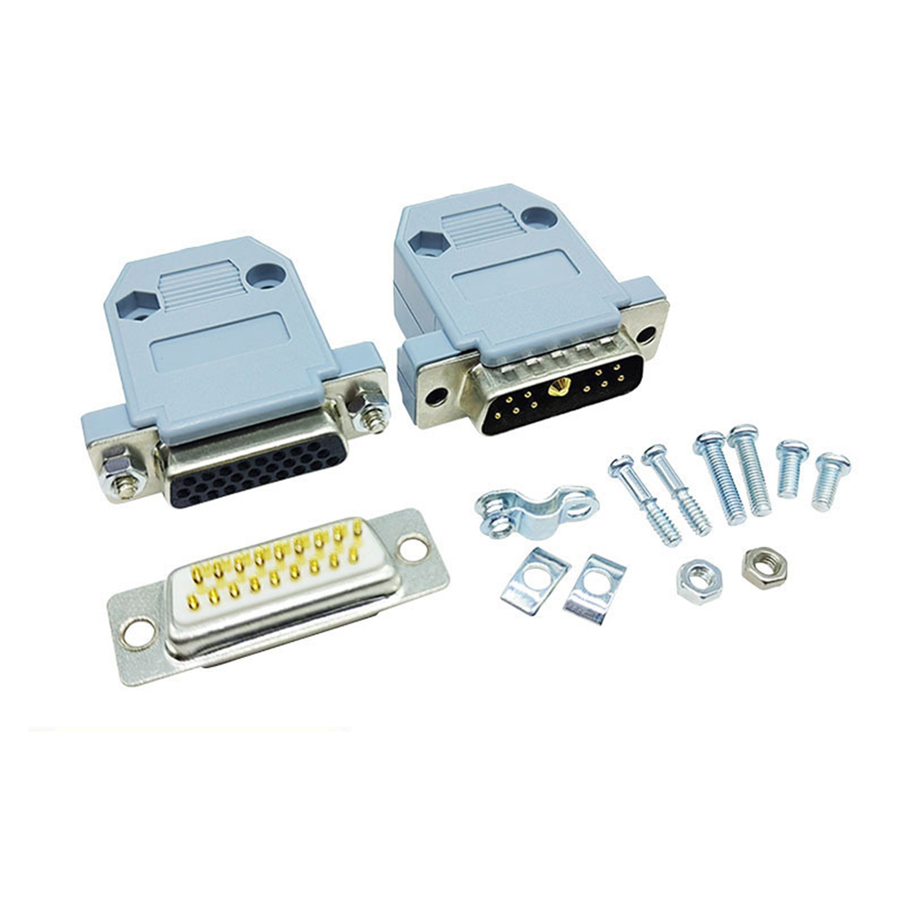 15 pin d sub connector housing 7 15 pin d sub connector housing 7