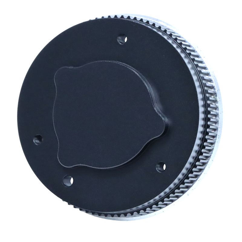 Metal Straight-tooth Gears Metal Straight-tooth Gears