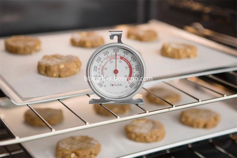 Grill Oven thermometer