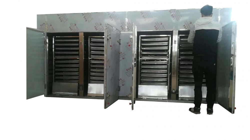 Fruits Drying Oven 7 Fruits Drying Oven 7