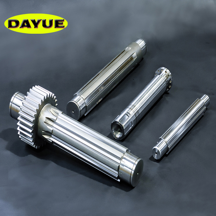 Spline wheel spline shaft Spline wheel spline shaft