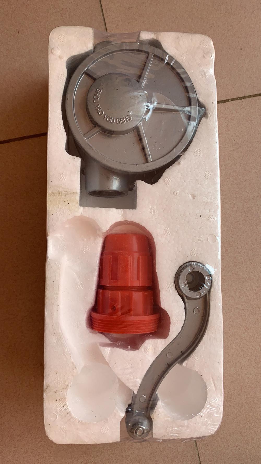 St Aluminum Hand Oil Pump St Aluminum Hand Oil Pump