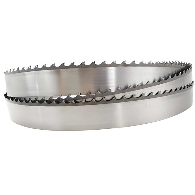 TCT Band Saw Blade TCT Band Saw Blade