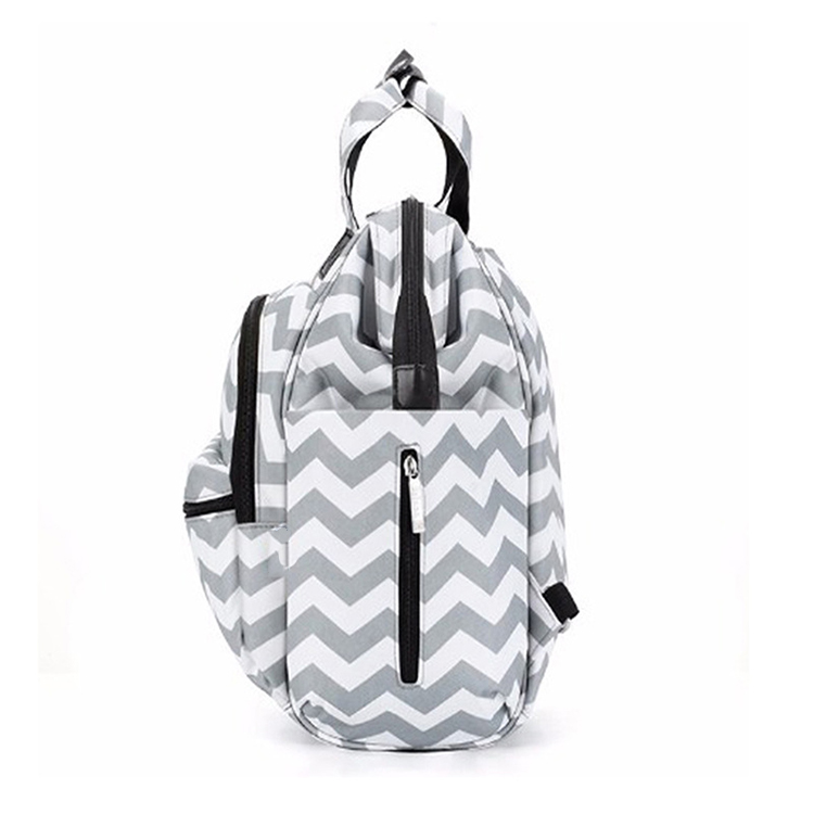 Saco de fraldas para bebês Baby Diaper Bag
