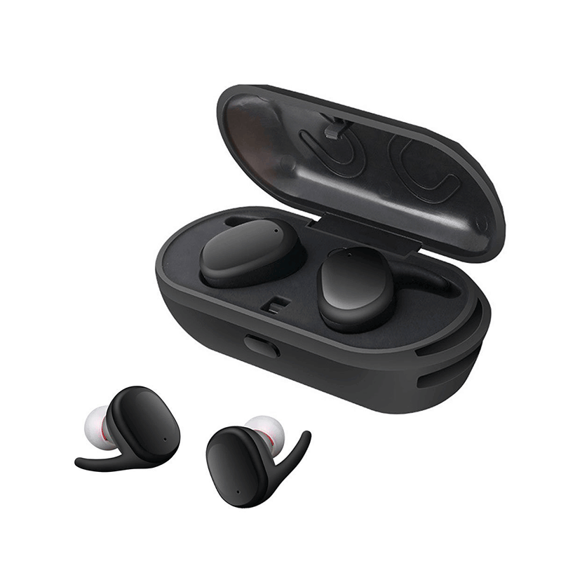 TWS Bluetooth Earbuds