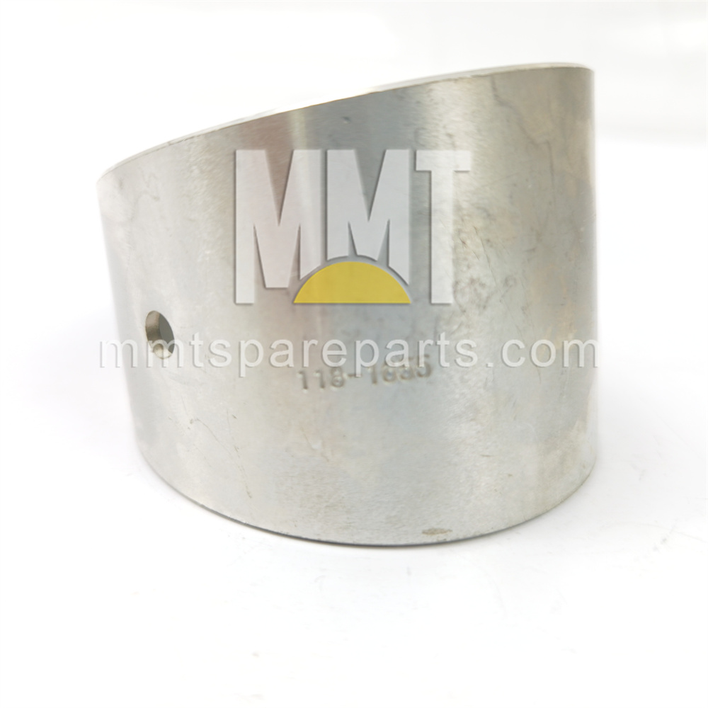 Connecting rod sleeve 118-1655 Connecting rod sleeve 118-1655