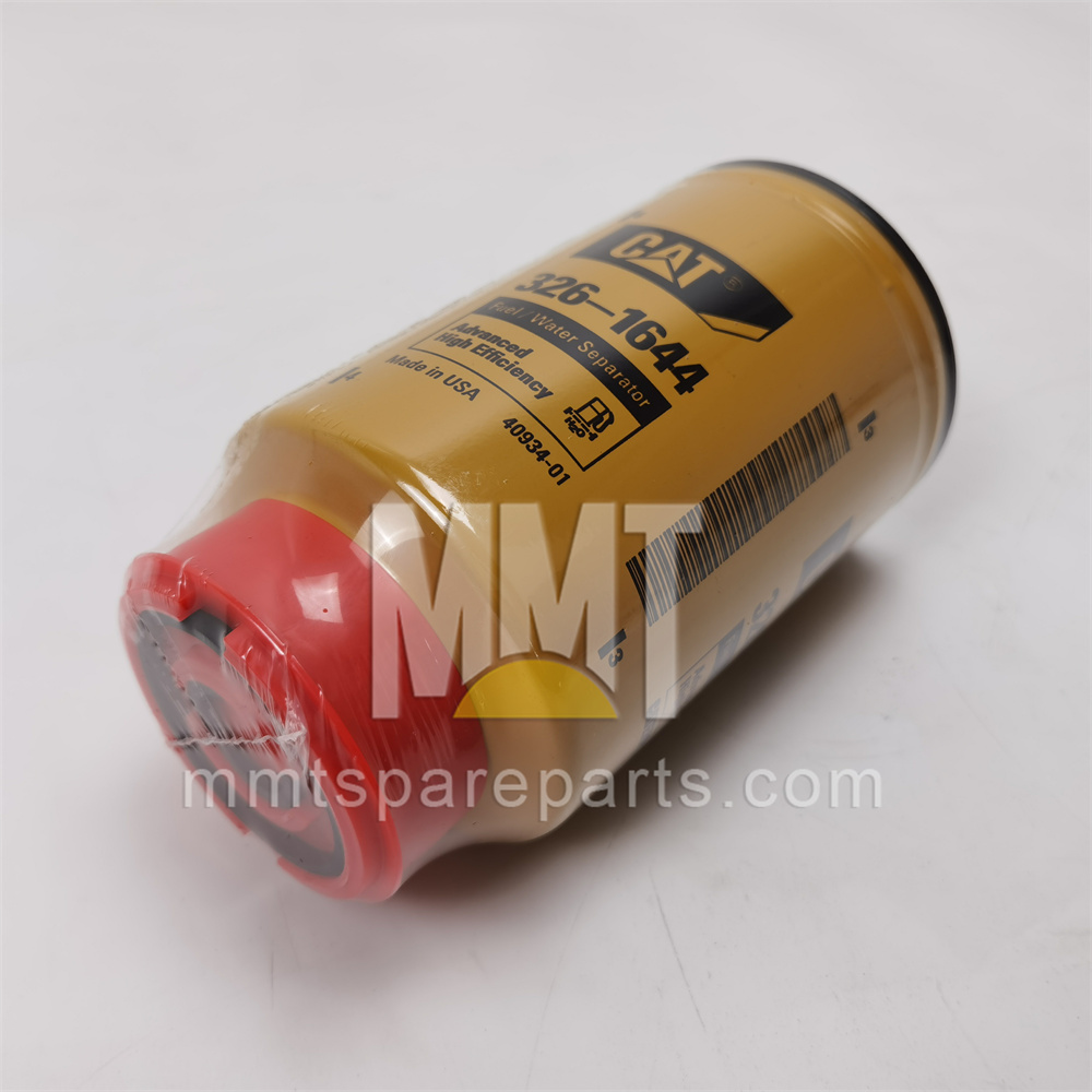 Fuel Water Separator Filter 326-1644 Fuel Water Separator Filter 326-1644