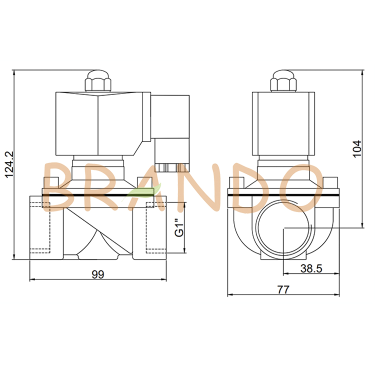 2S250-25S-DRW 2S250-25S-DRW