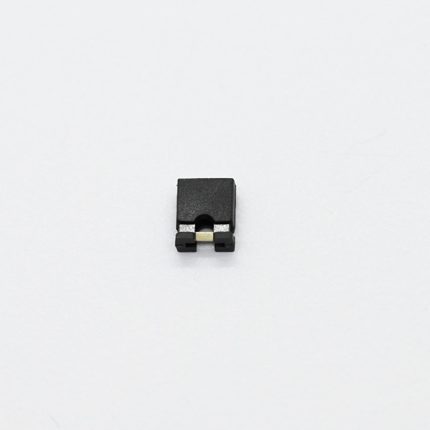 MNJ03-0AAS0C+2.54mm Mini Jumper(1) MNJ03-0AAS0C+2.54mm Mini Jumper(1)