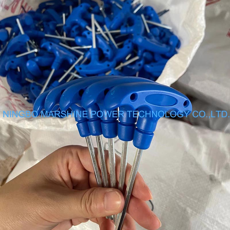 T Shape Allen Key Stocks T Shape Allen Key Stocks