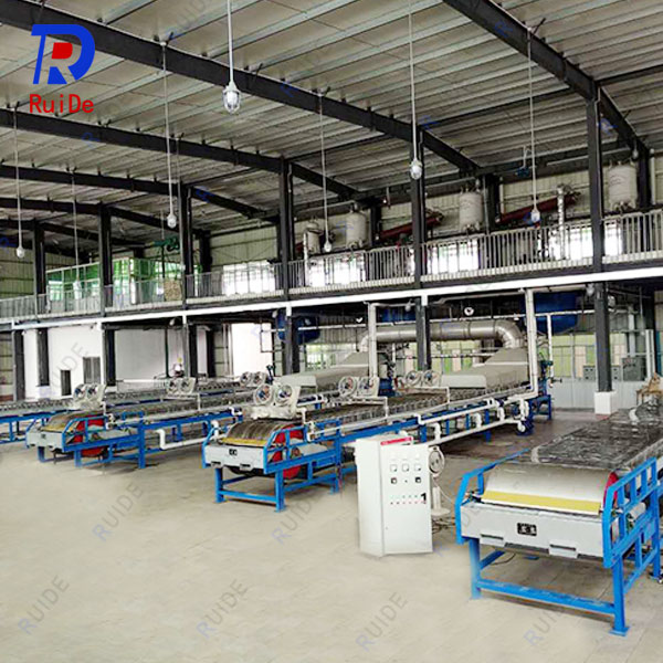 Aluminum Sulfate Cooling Knotting Machine Aluminum Sulfate Cooling Knotting Machine