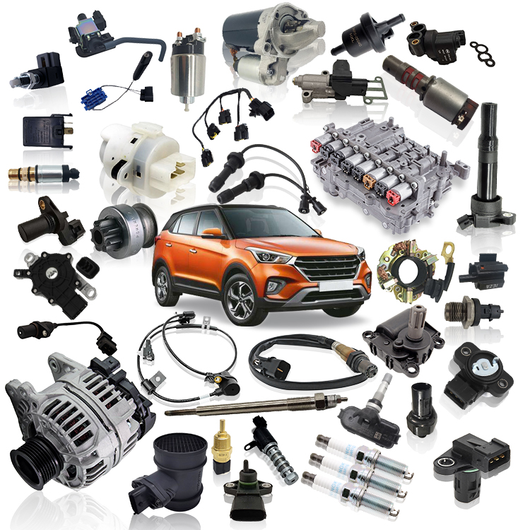 auto electrical parts