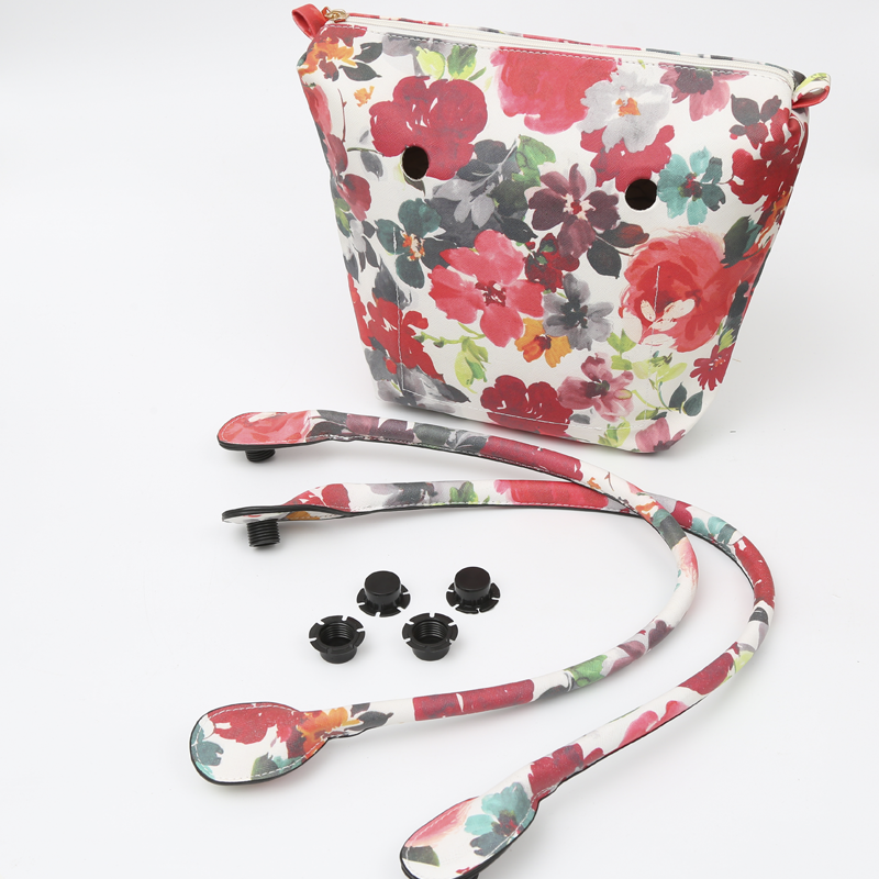 Pu Obag Zubehör Pu Obag Accessories