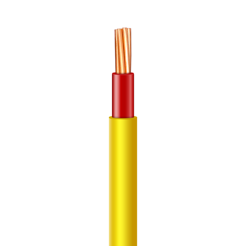 BVV Stranded Conductor Copper Core Cable BVV Stranded Conductor Copper Core Cable