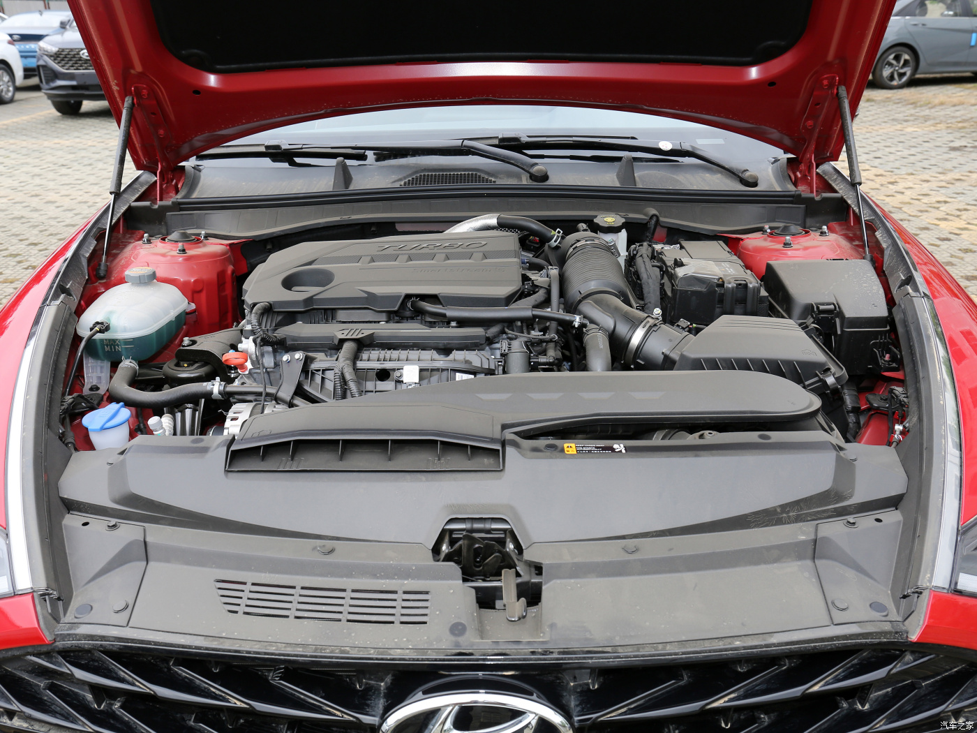 Hyundai Sonata Hyundai Sonata