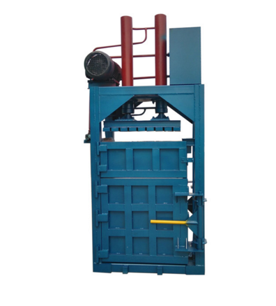 Hydraulic machinery