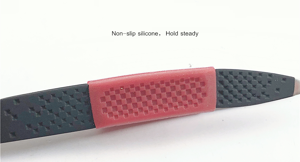 Резинка Silicone Rubber