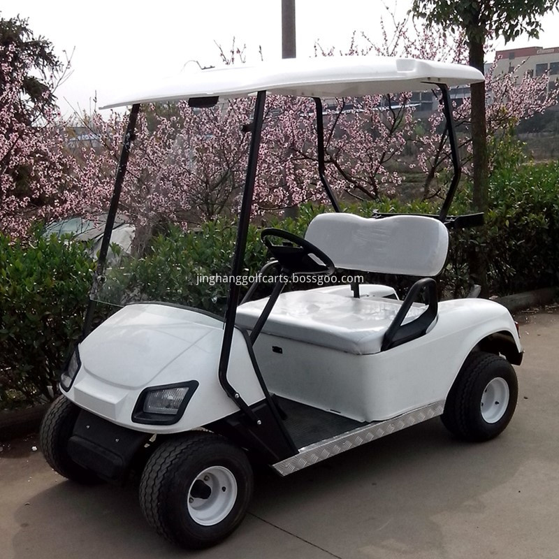 golf cart 