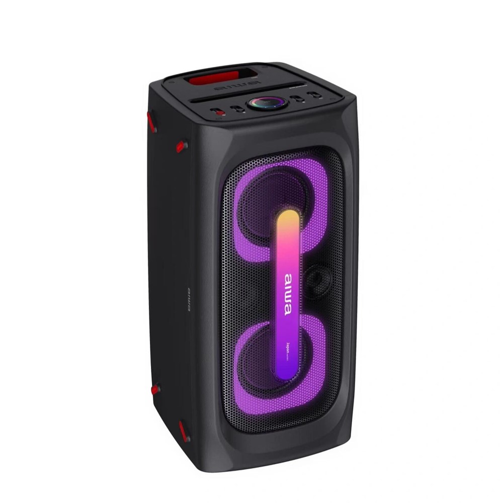 Audio products Audio products