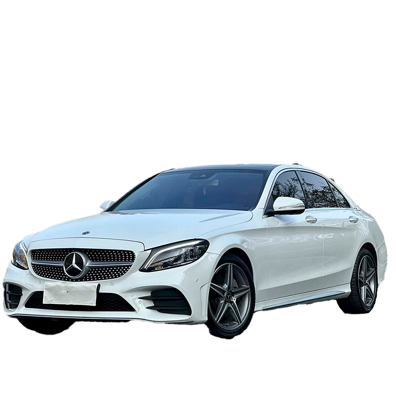Benz C300 (1) Benz C300 (1)