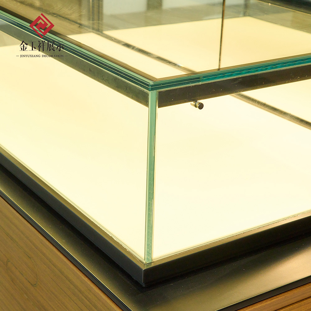 Gold Jewelry Display Cabinet Gold Jewelry Display Cabinet