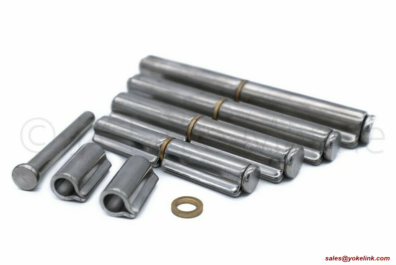 weld on hinges (11) weld on hinges (11)