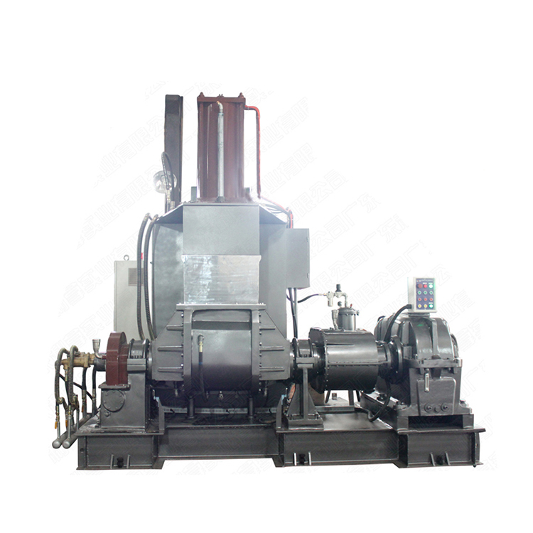 LINA Mass Production Dispersion Kneader