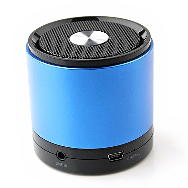 bluetooth speaker