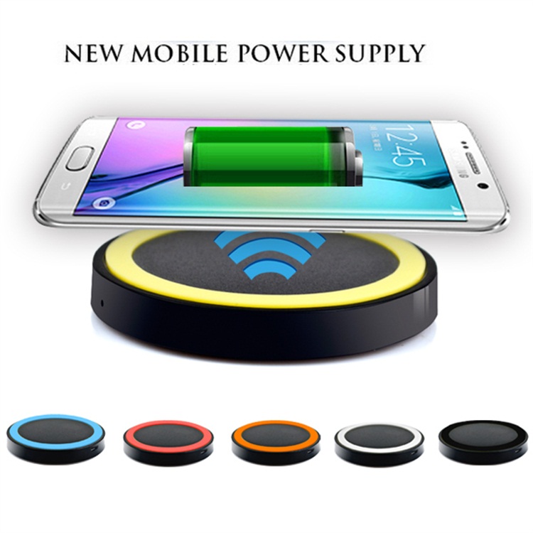 Wireless Charger