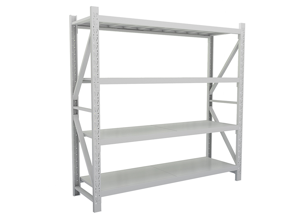 Support de stockage concurrentiel Competitive Storage Rack