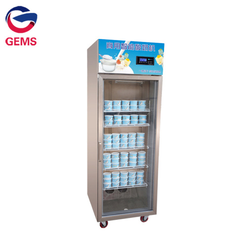 Solid Yogurt Fermentation Commercial Yogurt Making Cabinet for Sale, Solid Yogurt Fermentation Commercial Yogurt Making Cabinet wholesale From China