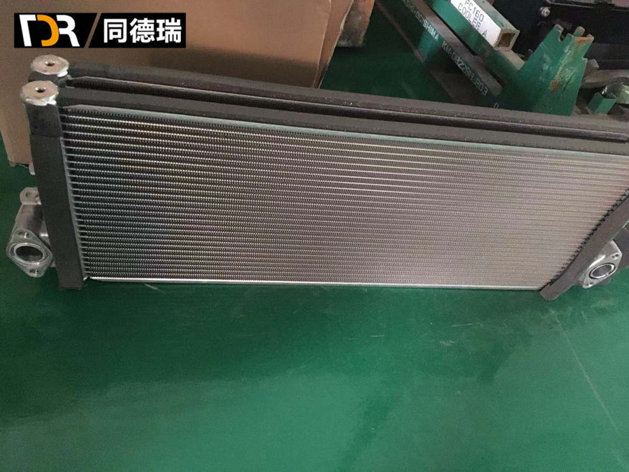 Oil Cooler