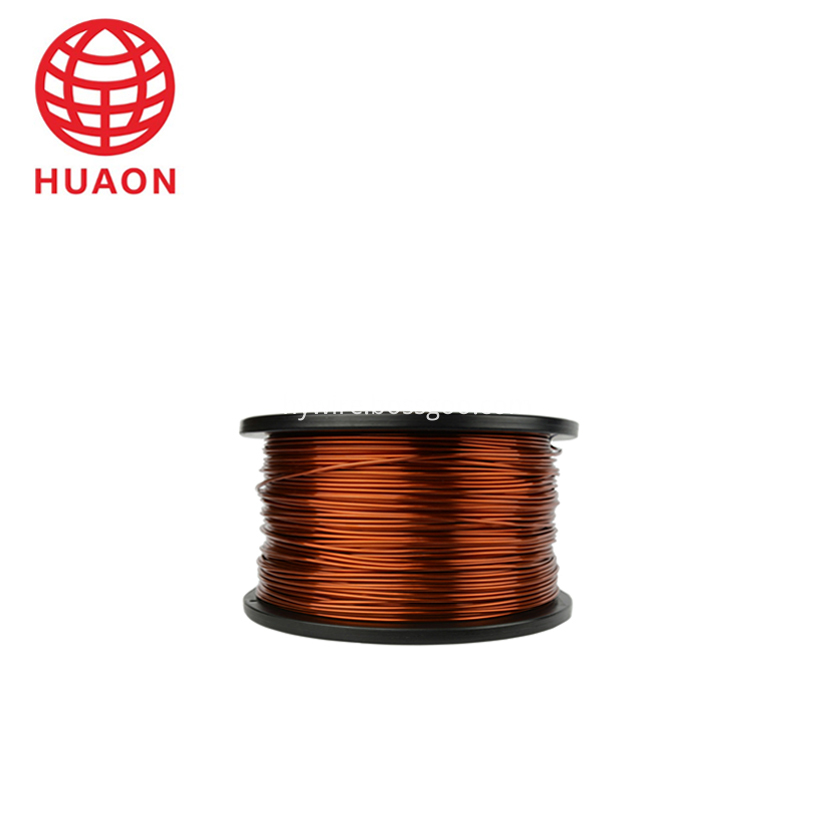 Enameled Magnet Copper Wire Specifications Enameled Magnet Copper Wire Specifications
