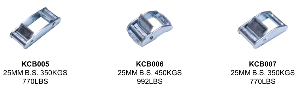 cam buckle cam buckle