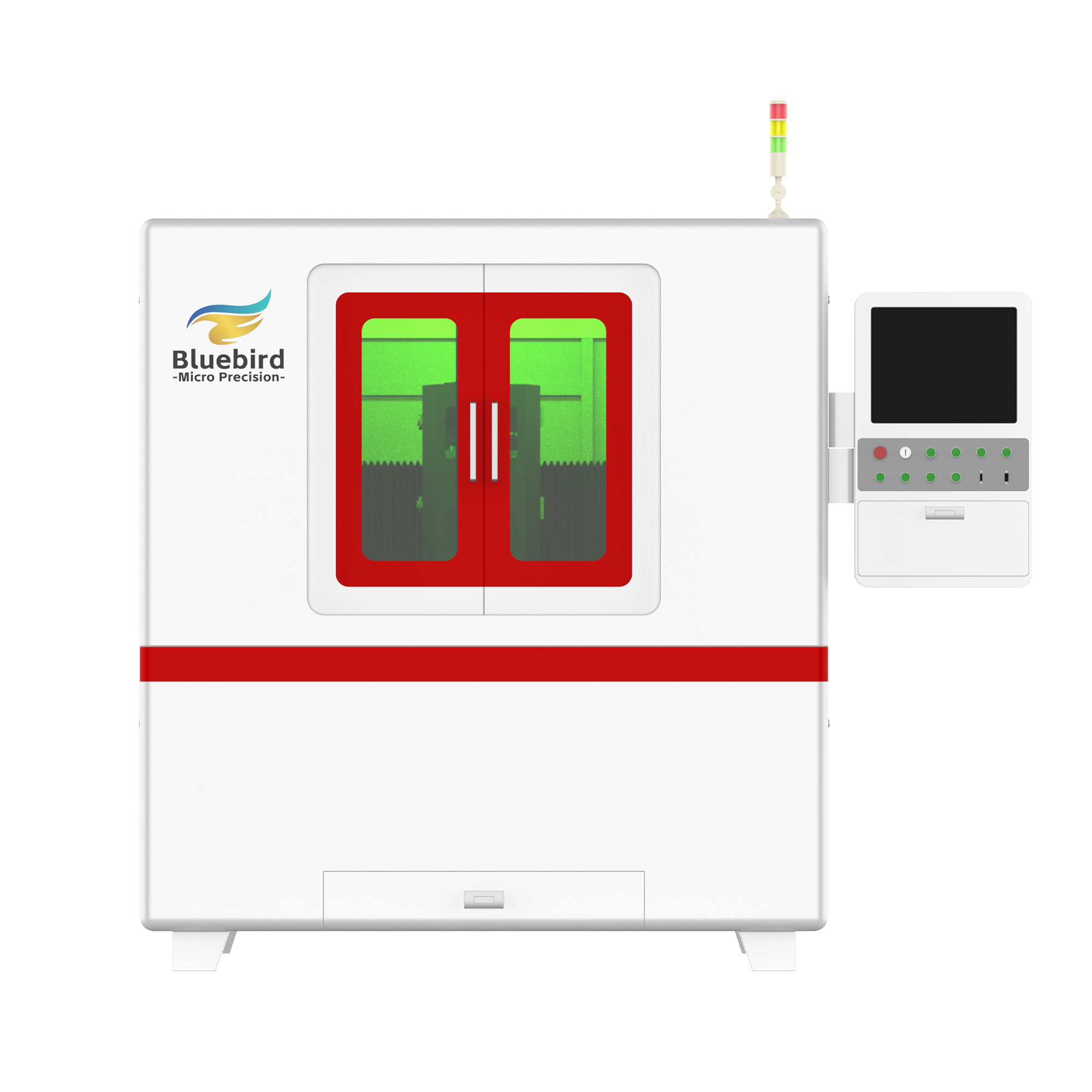Precision fiber laser plane cutting machine Precision fiber laser plane cutting machine