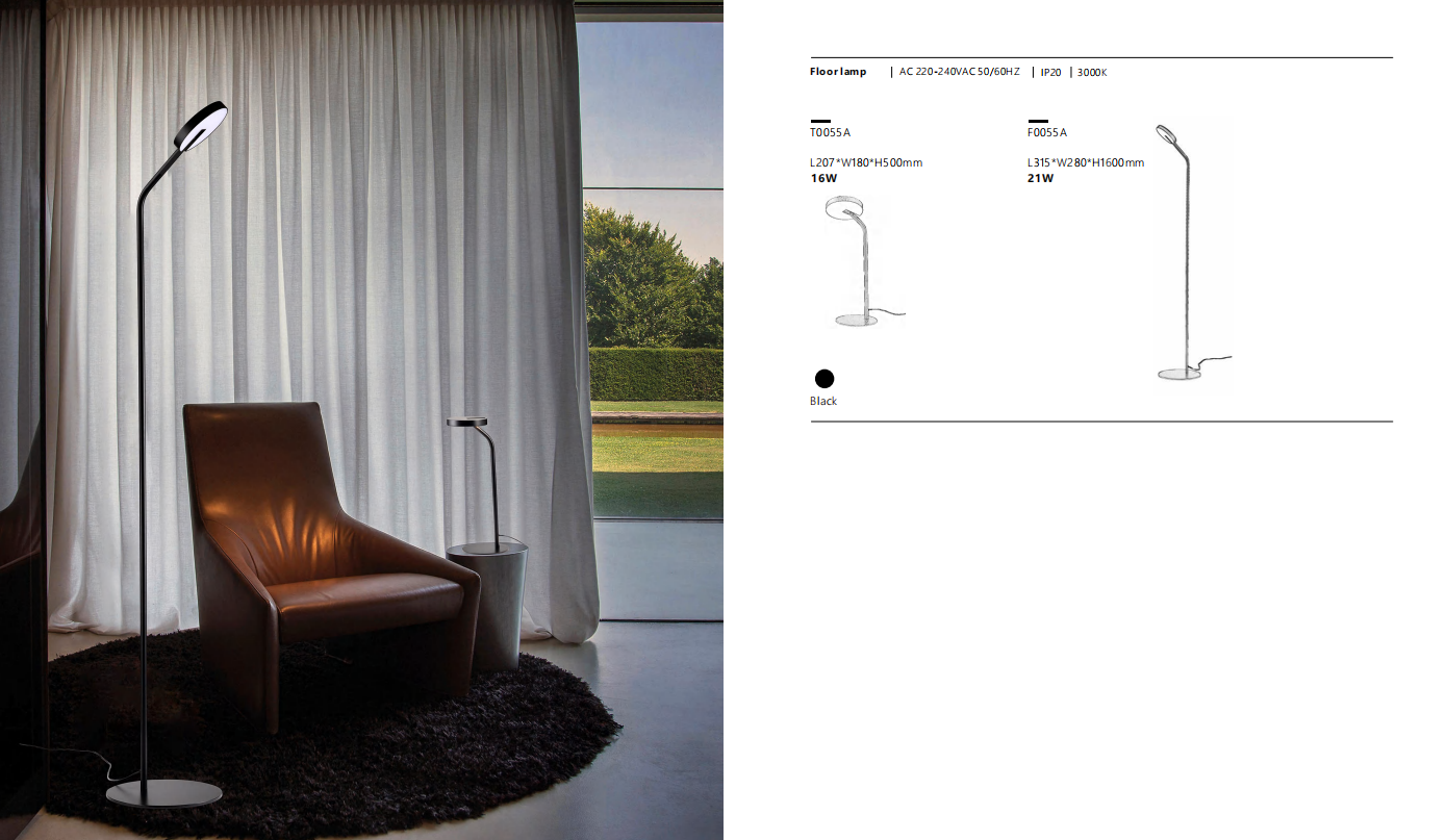 Modern Style Dimming Table Lamp (2) Modern Style Dimming Table Lamp (2)