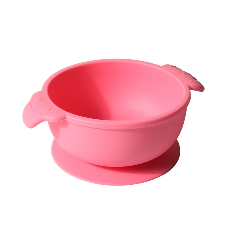 silicone bowl MFZ-D001 silicone bowl MFZ-D001