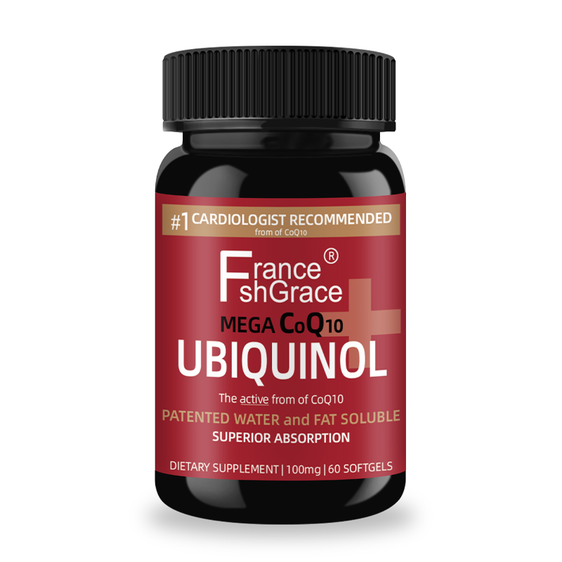 coq10 softgels coq10 softgels