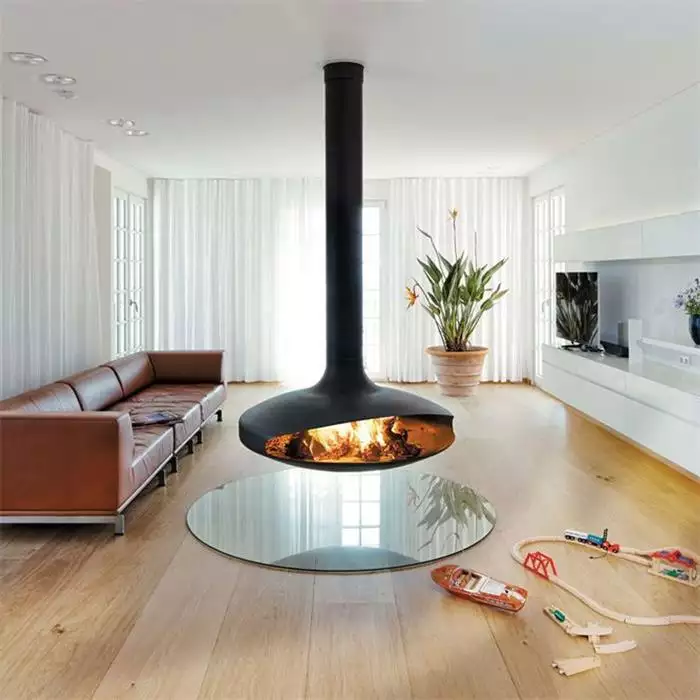 brick fireplace brick fireplace
