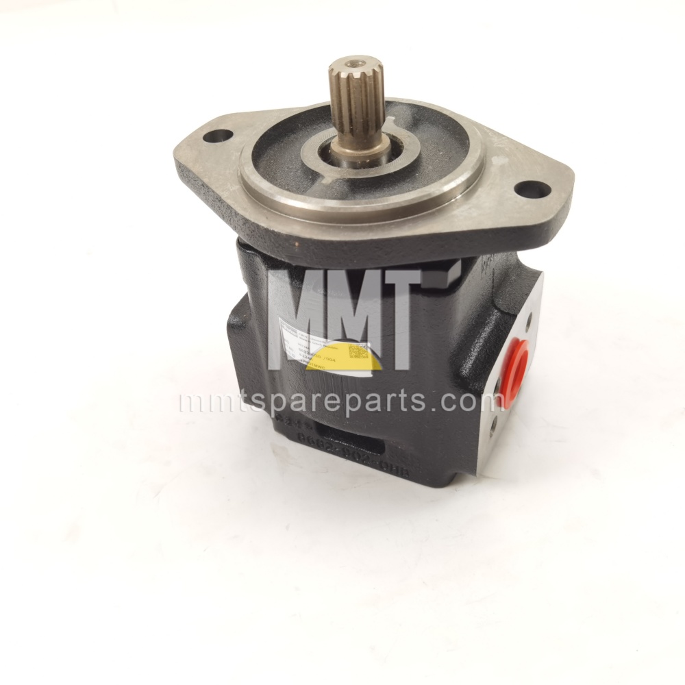 gear pump 115-2511 gear pump 115-2511