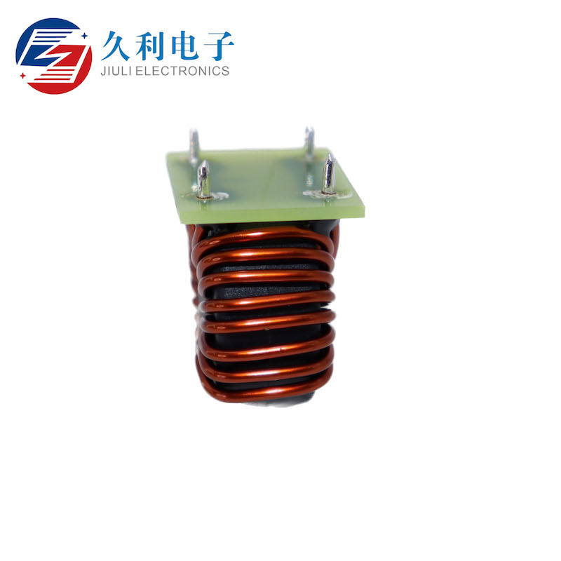 Common-mode inductance Common-mode inductance