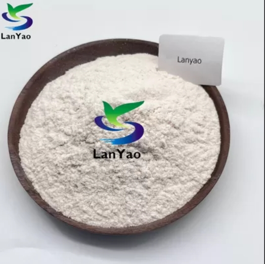 Polyanionic cellulose Polyanionic cellulose