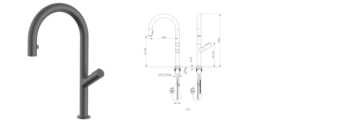 black kitchen faucet black kitchen faucet