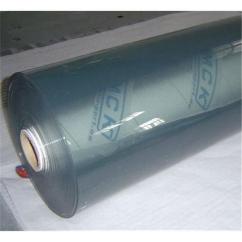 pvc clear film 4