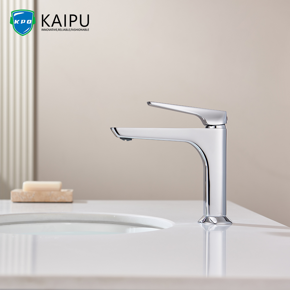 L9 series basin mixer (18) L9 series basin mixer (18)