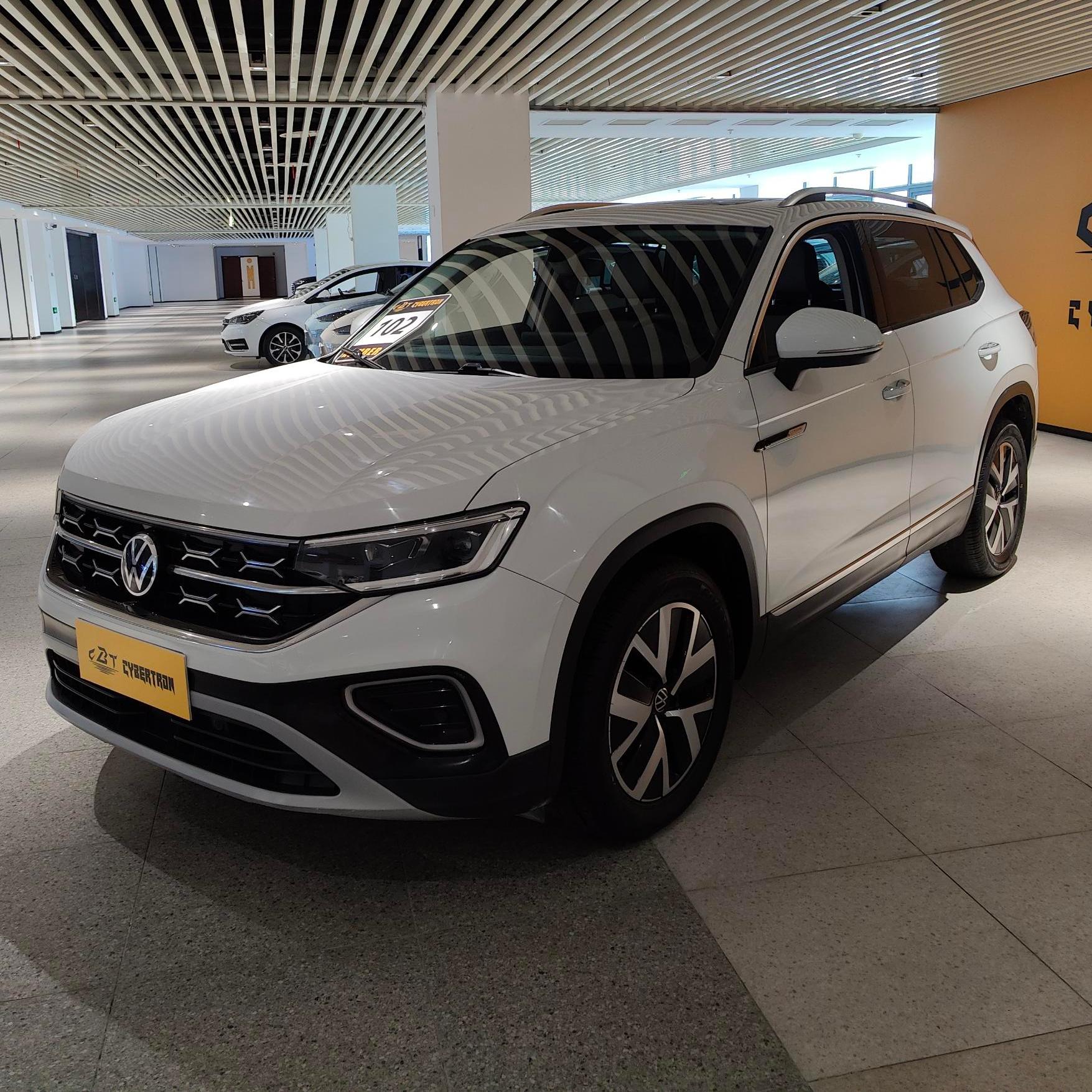 Geely Tayron Geely Tayron