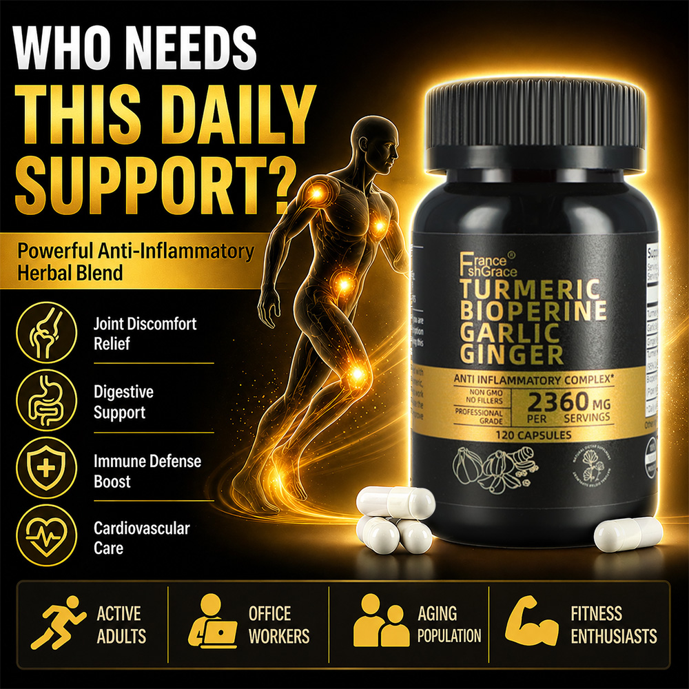 Turmeric Supplements6 Turmeric Supplements6