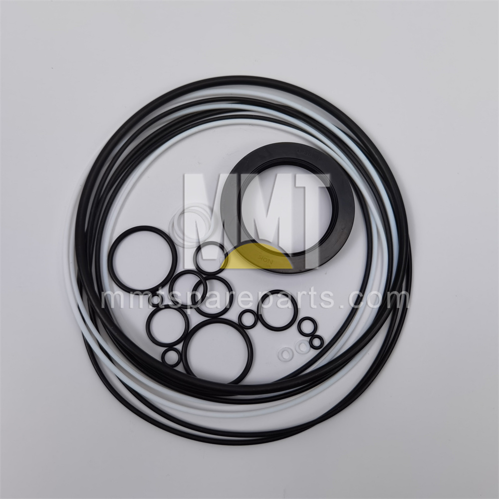 Hydraulic Cylinder Seal Kit 107-6988 Hydraulic Cylinder Seal Kit 107-6988