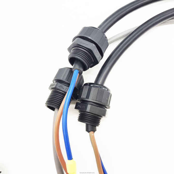 Wiring Harness with TE Terminal Automotive wire Custom Cable Assembly02 Wiring Harness with TE Terminal Automotive wire Custom Cable Assembly02