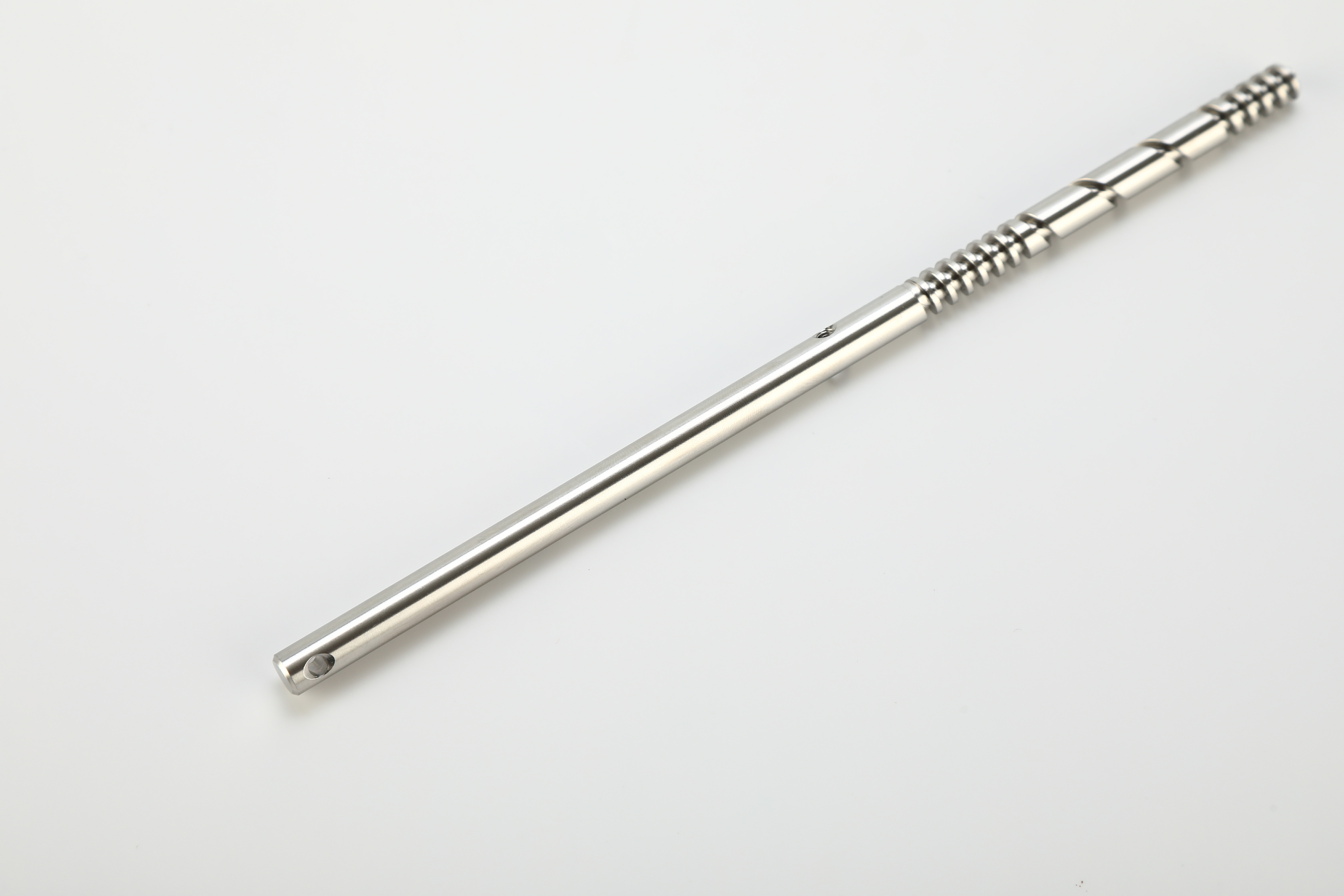 Medical Suturing Device Screw Medical Suturing Device Screw